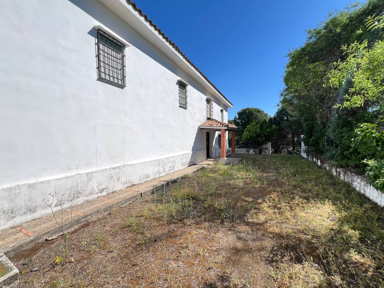 Villa for sale in Andújar