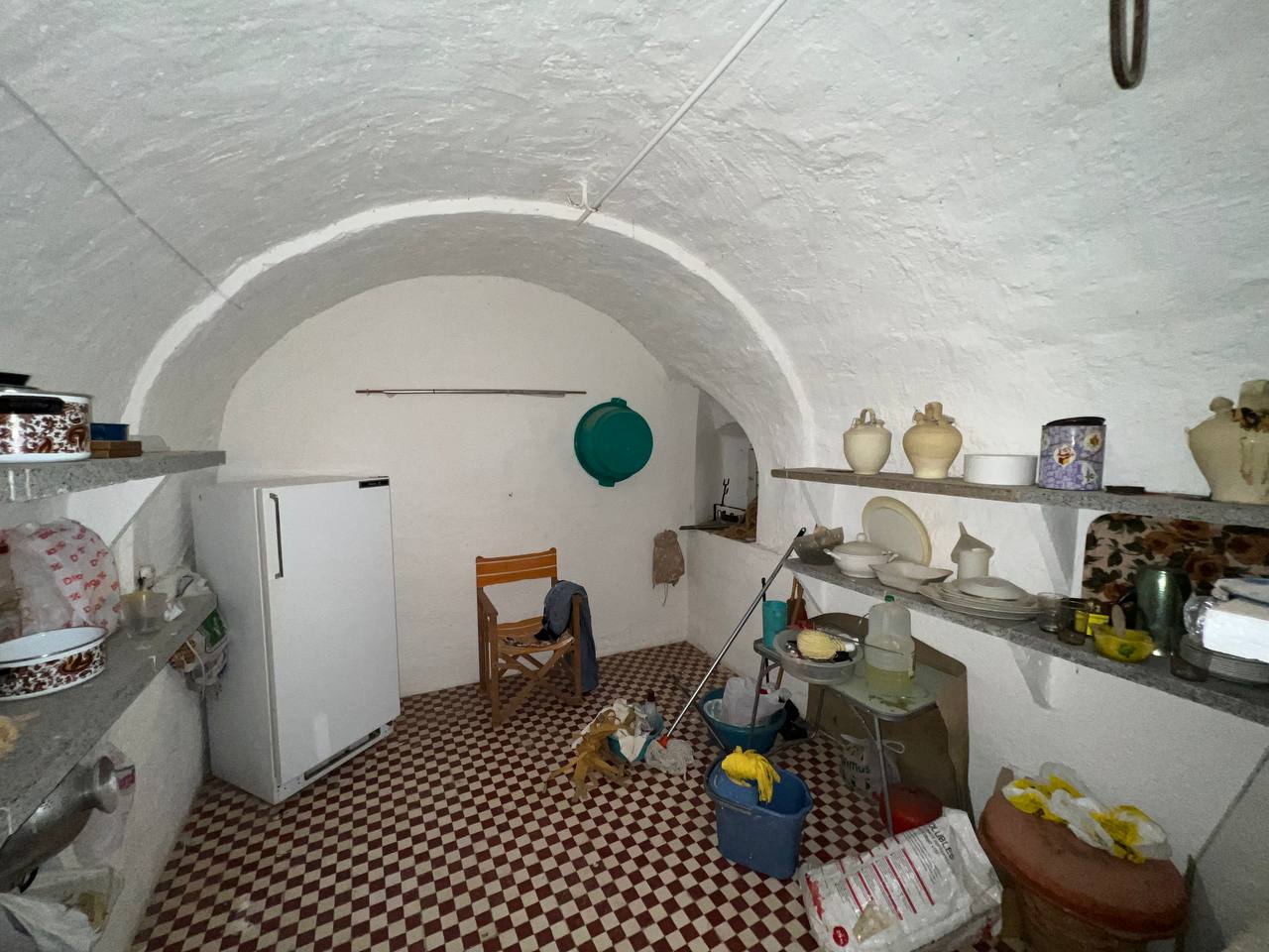 Villa for sale in Andújar