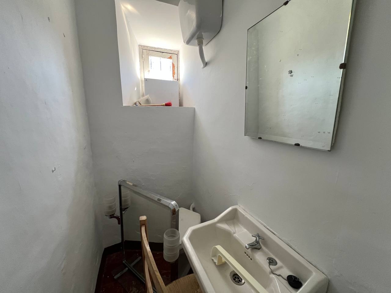 Villa for sale in Andújar