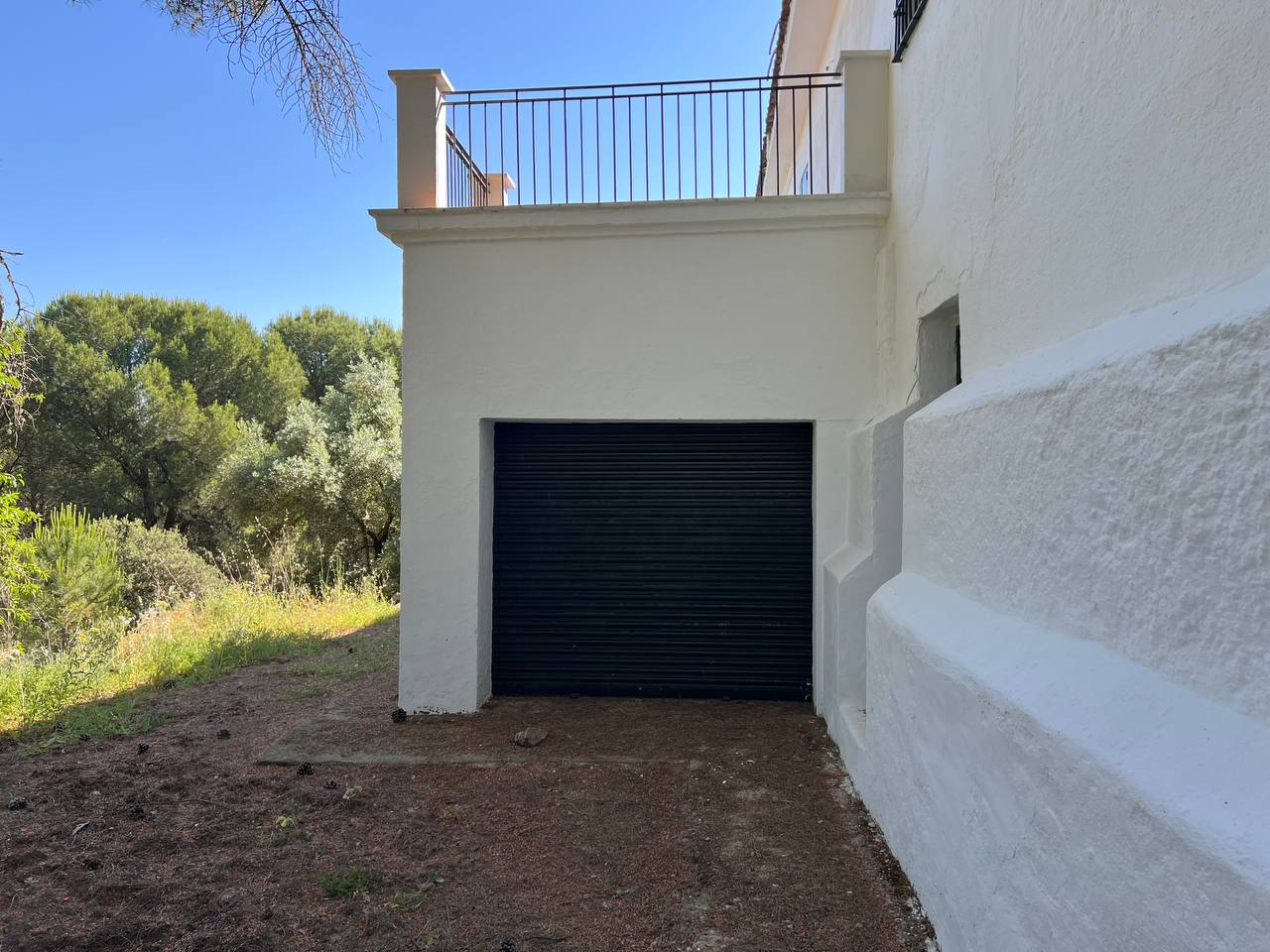 Villa for sale in Andújar