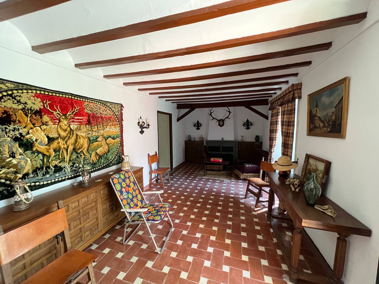 Villa for sale in Andújar