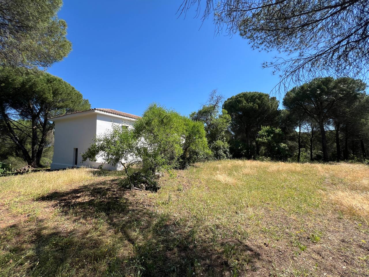 Villa for sale in Andújar