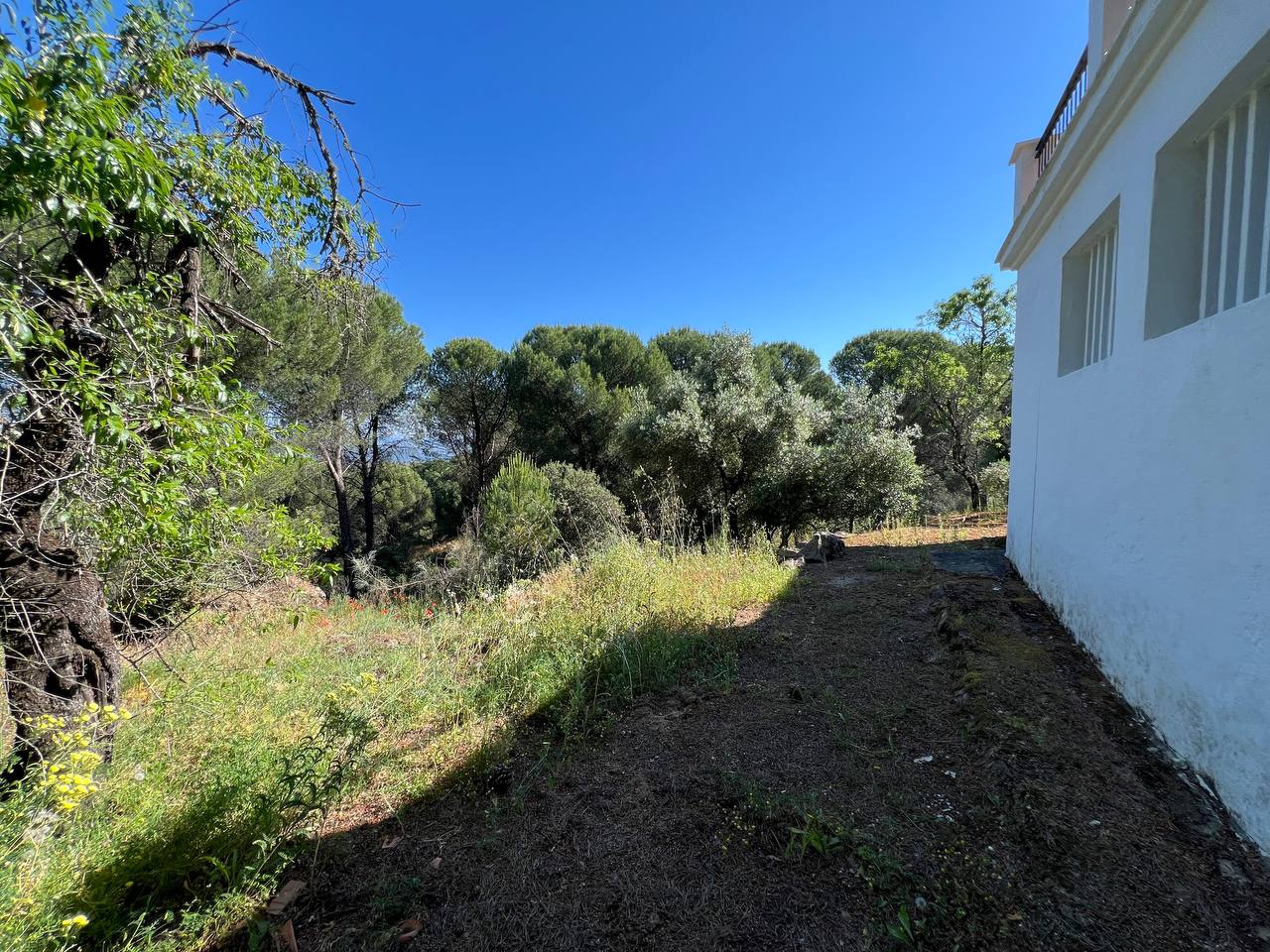Villa for sale in Andújar