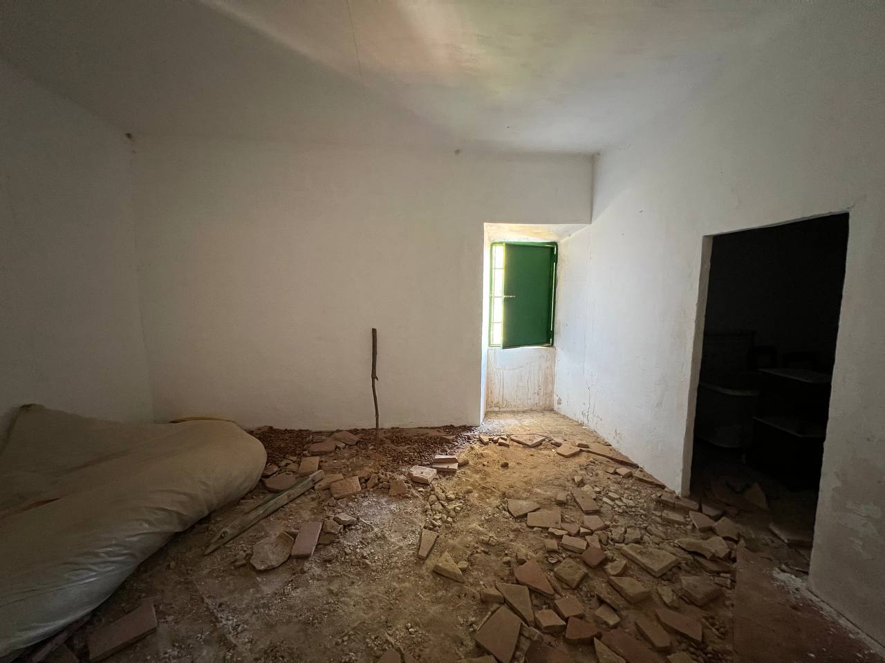 Villa for sale in Andújar