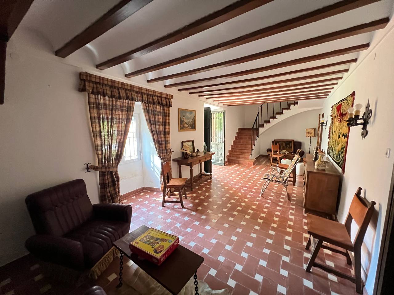Villa for sale in Andújar