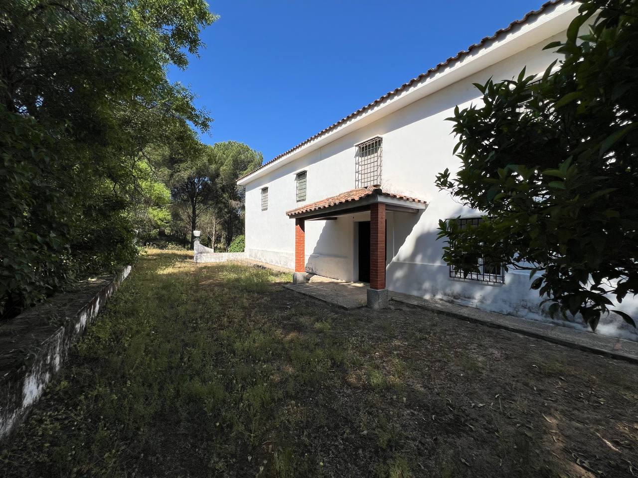 Villa for sale in Andújar