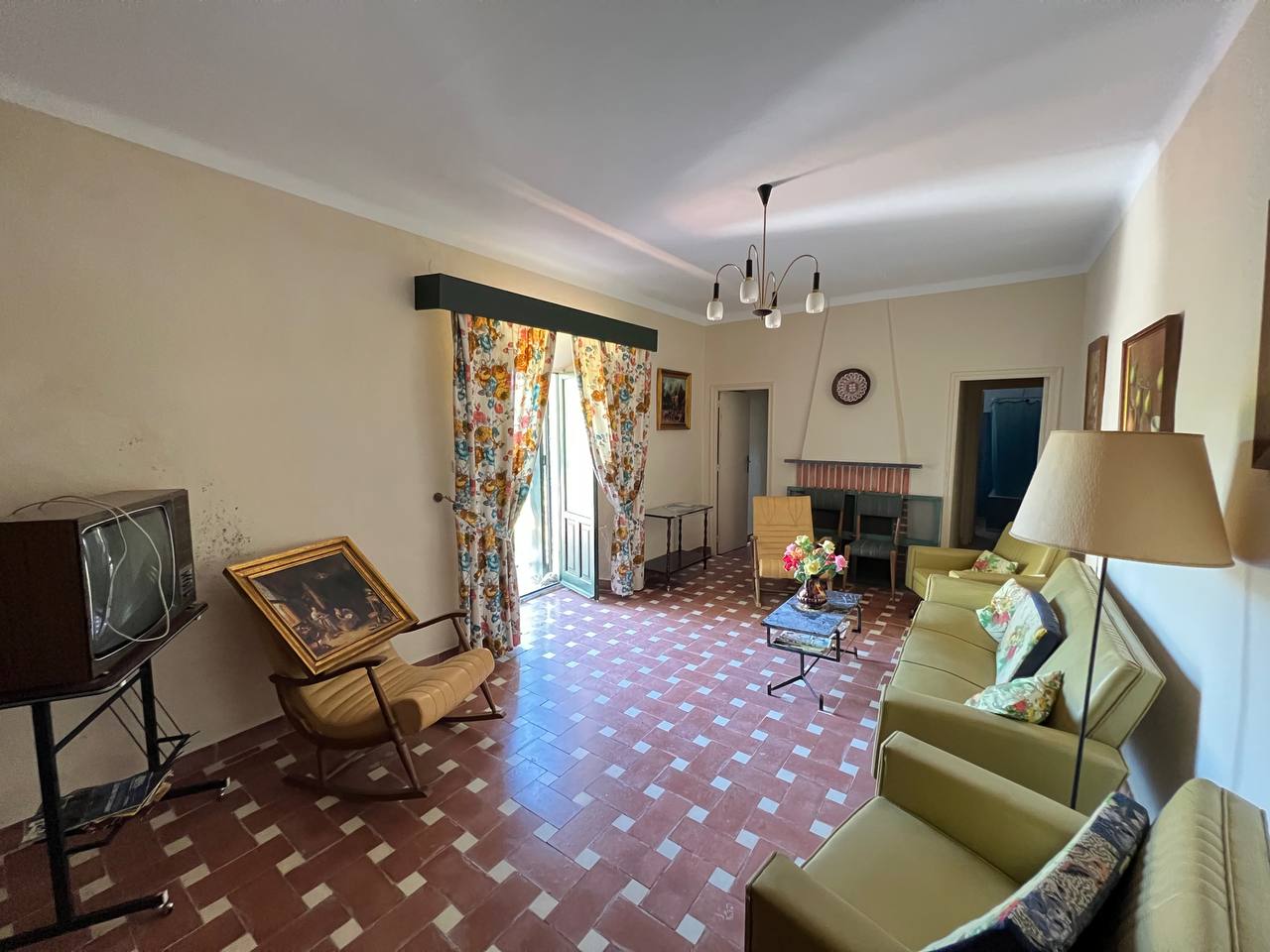 Villa for sale in Andújar