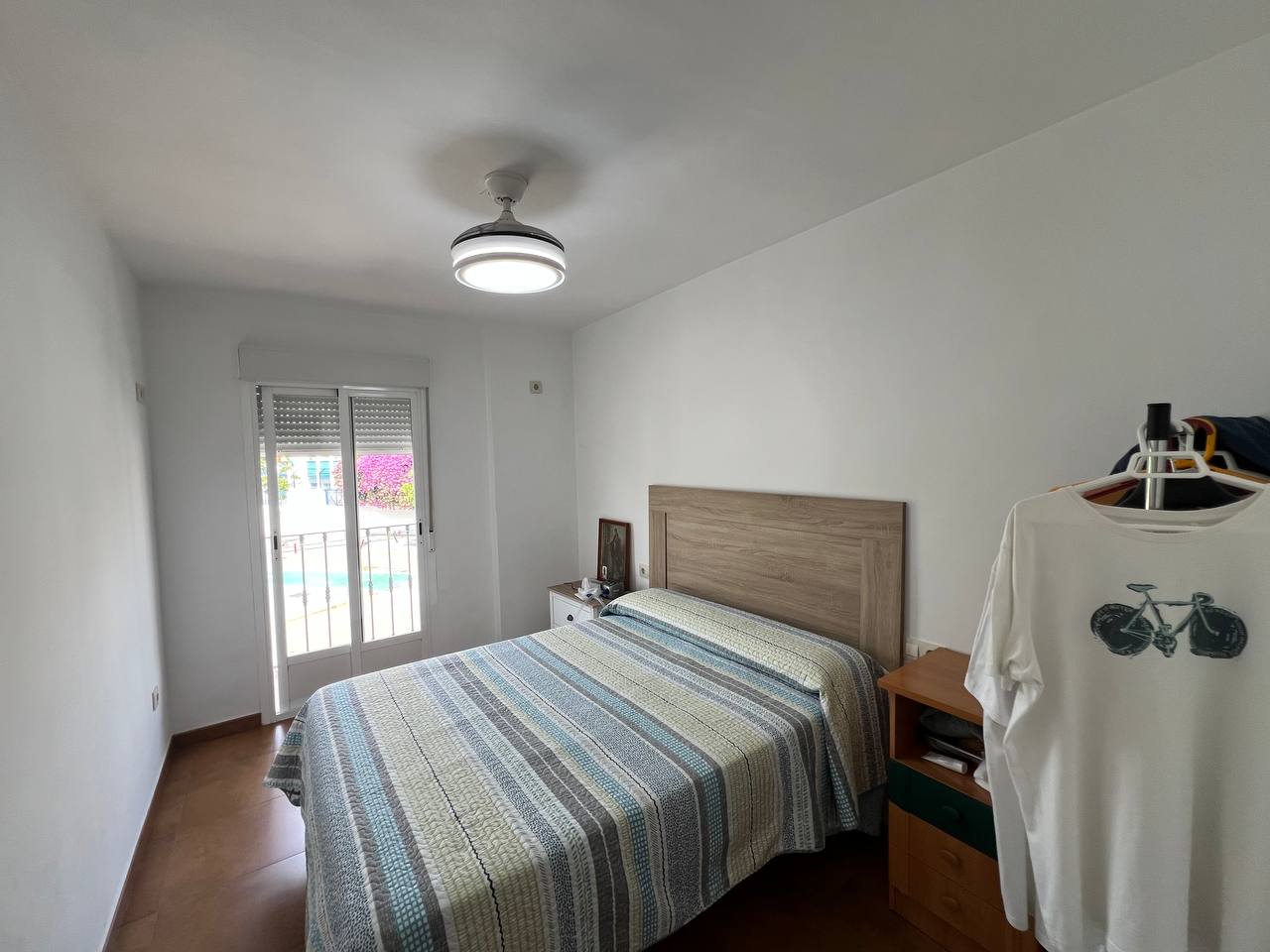 Casa en venta en Andújar en zona rotonda el Santo
