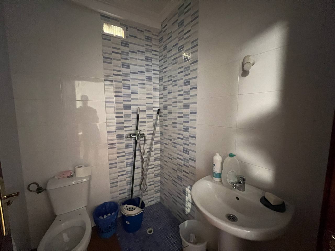 Casa en venta en Andújar en zona rotonda el Santo