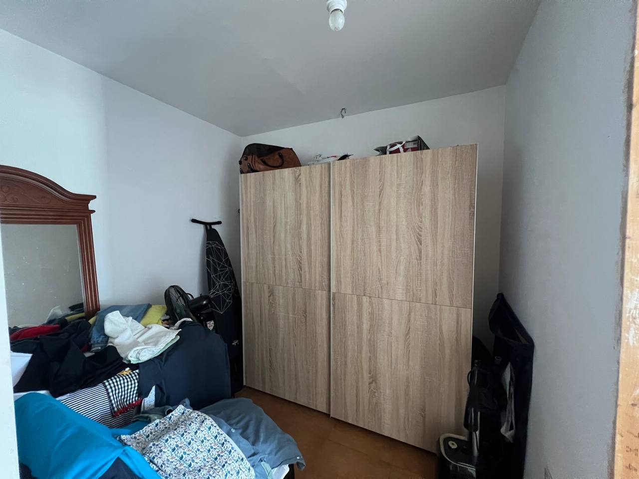 Casa en venta en Andújar en zona rotonda el Santo