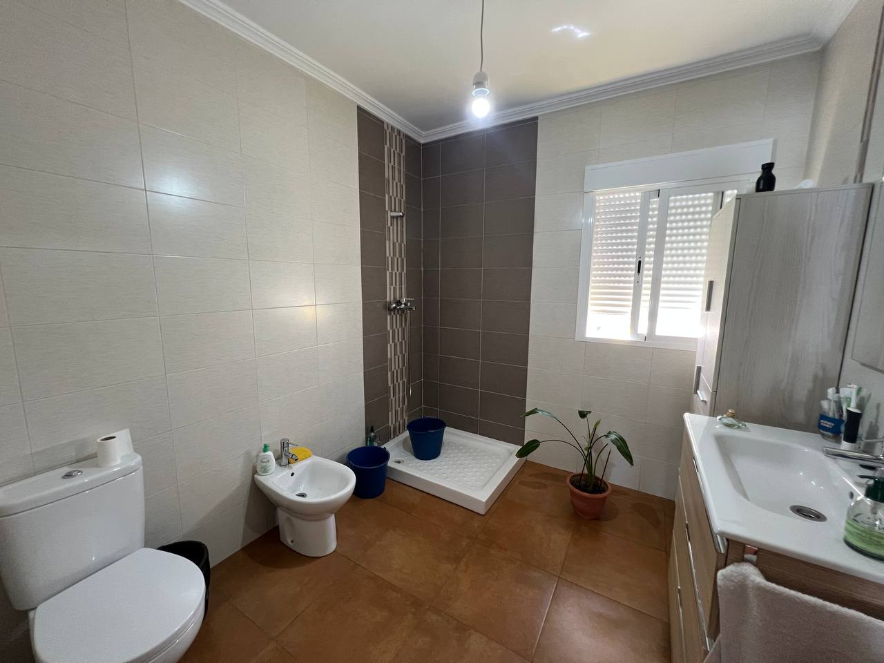 Casa en venta en Andújar en zona rotonda el Santo