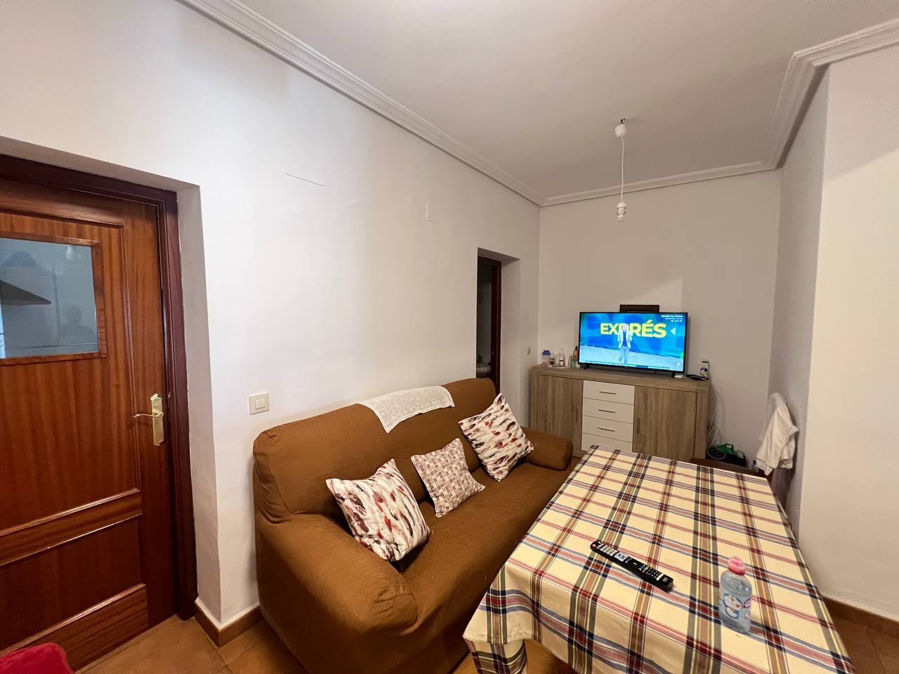 Casa en venta en Andújar en zona rotonda el Santo