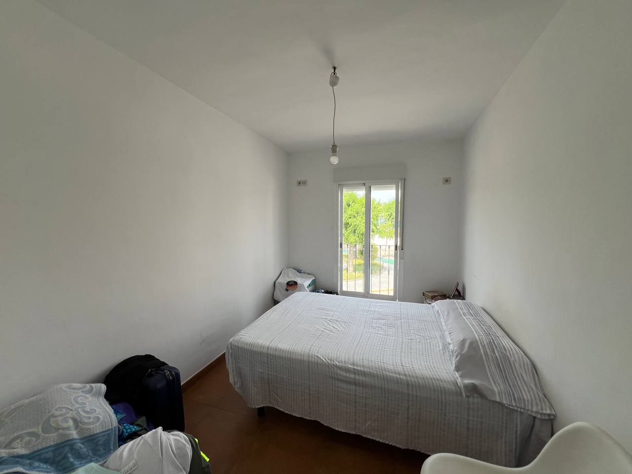 Casa en venta en Andújar en zona rotonda el Santo
