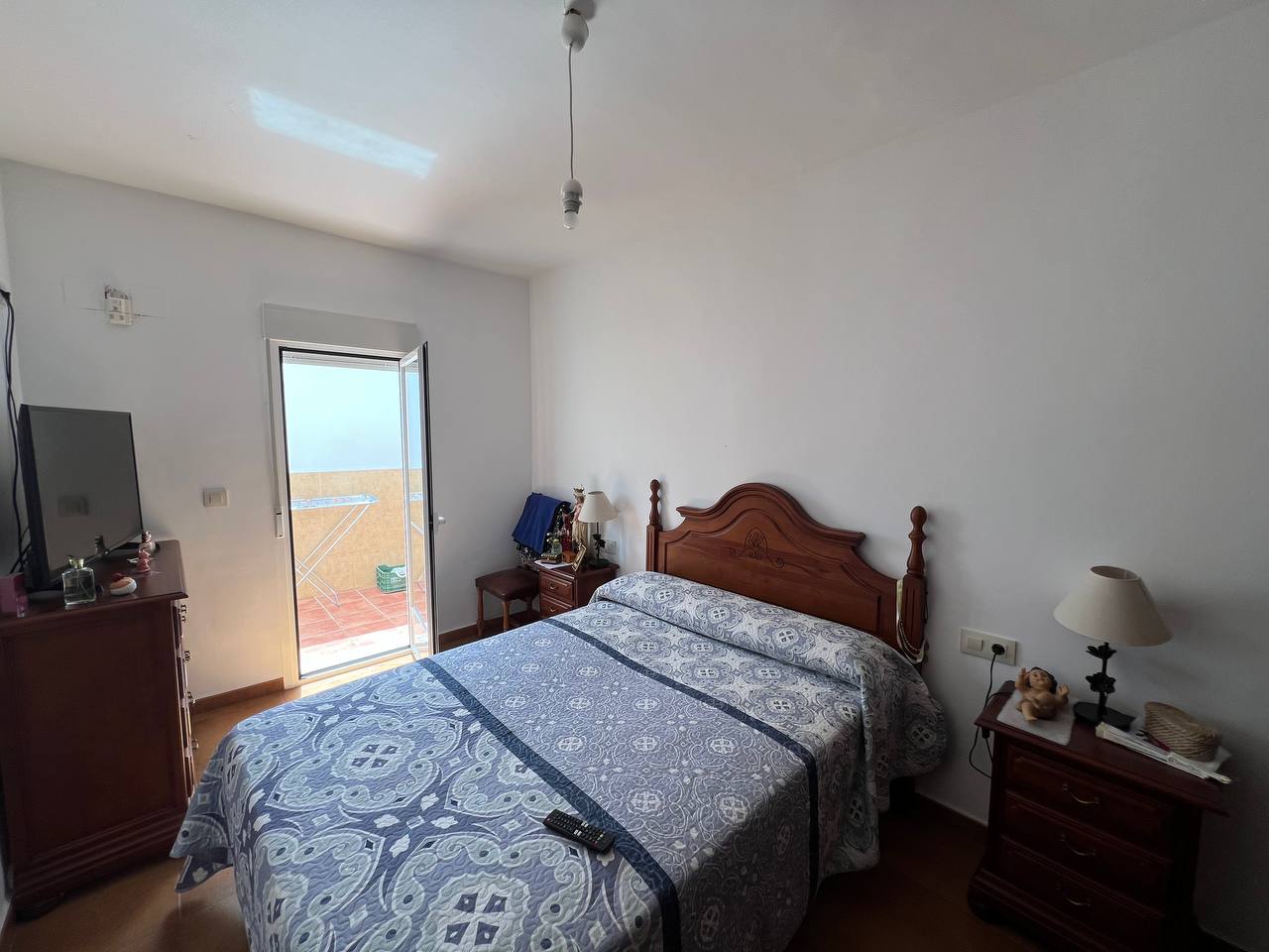 Casa en venta en Andújar en zona rotonda el Santo
