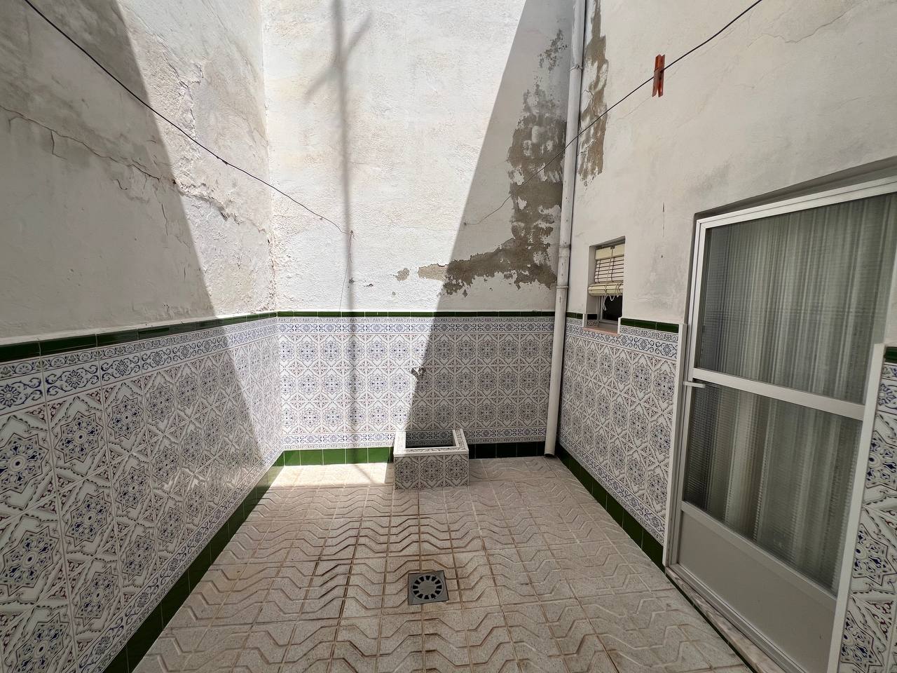 Maison en vente à Andújar