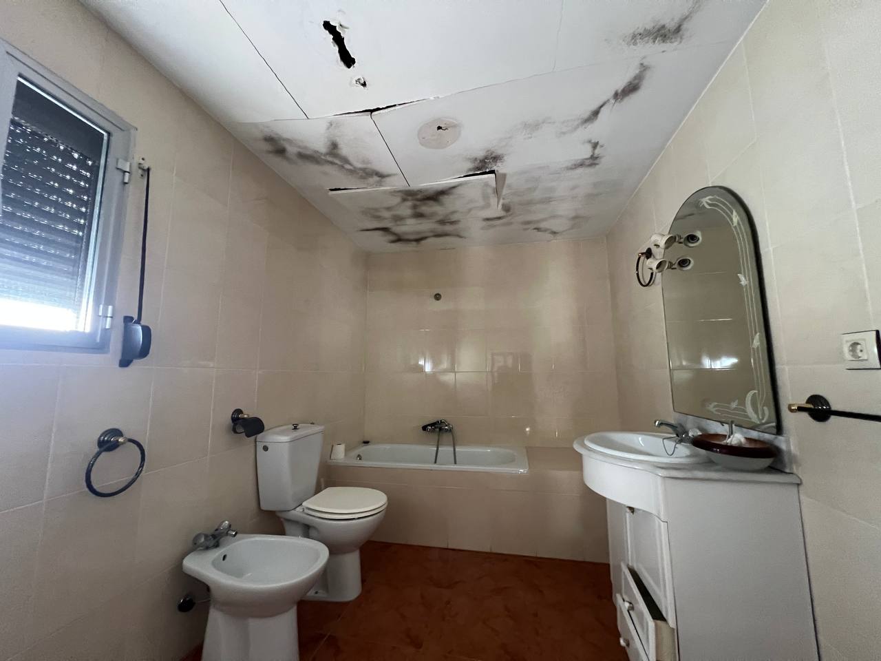 Maison en vente à Andújar