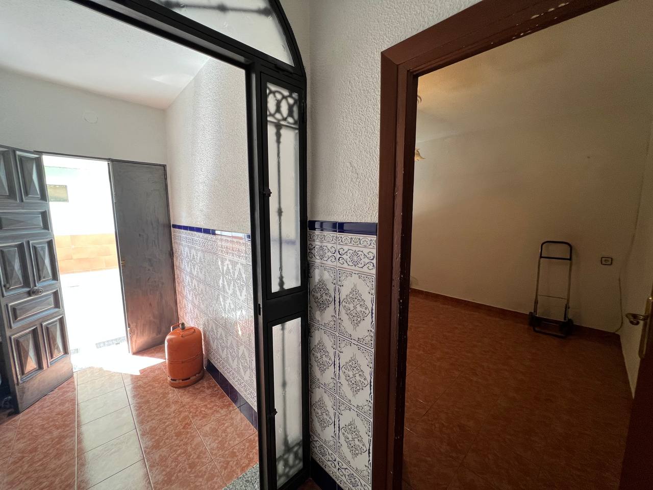 Maison en vente à Andújar