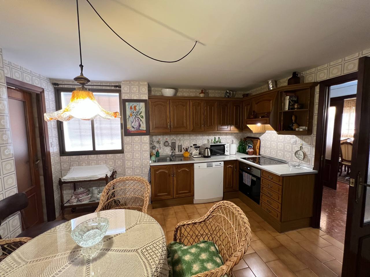 Appartement en vente à Andújar