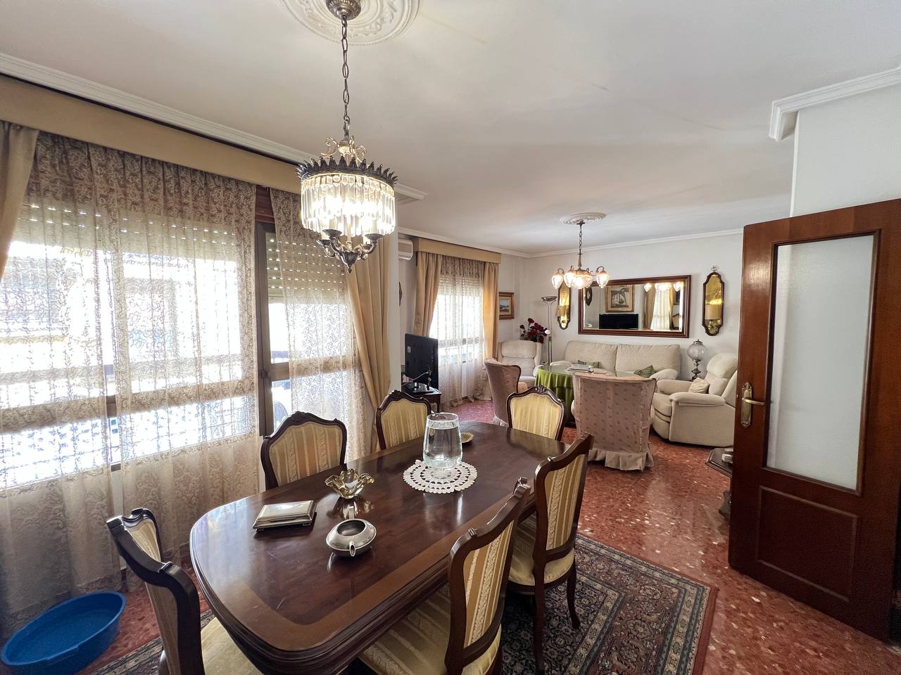 Appartement en vente à Andújar