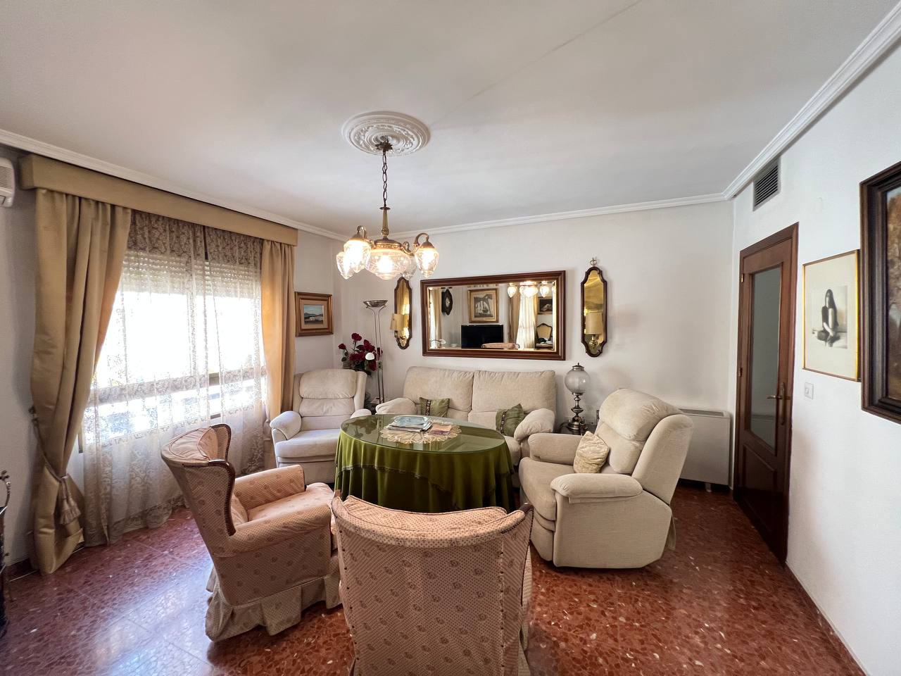 Appartement en vente à Andújar