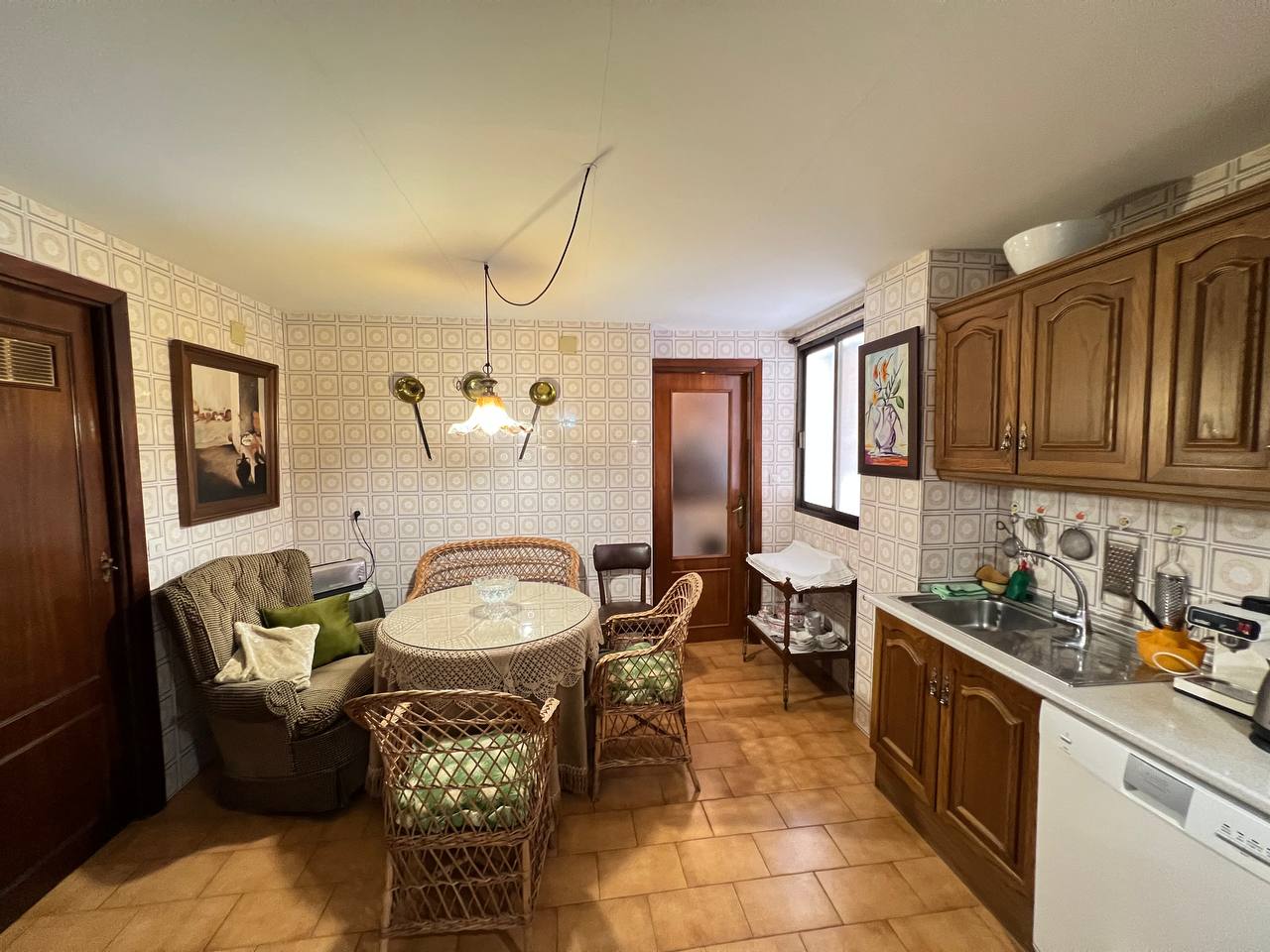Appartement en vente à Andújar