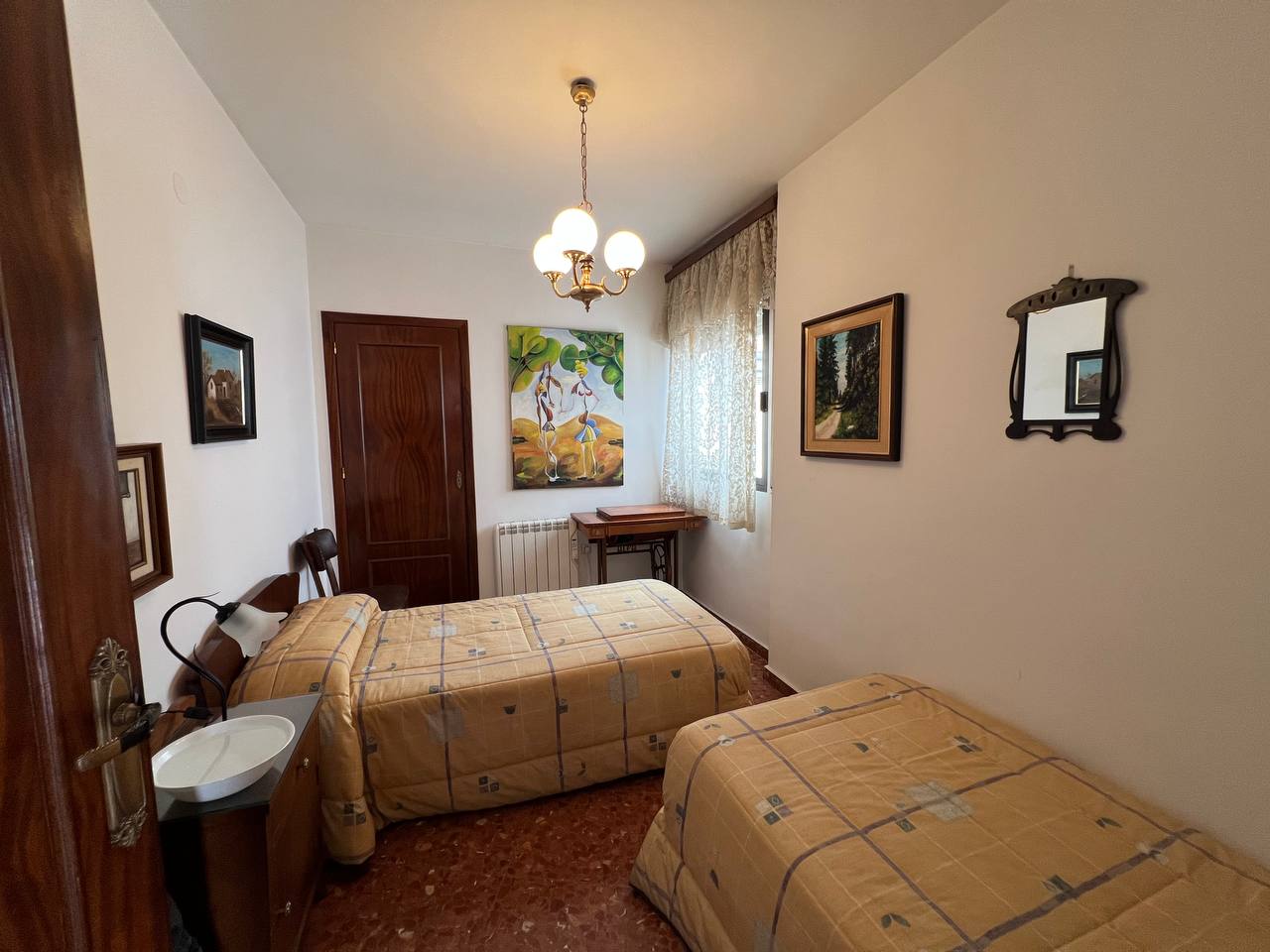Appartement en vente à Andújar
