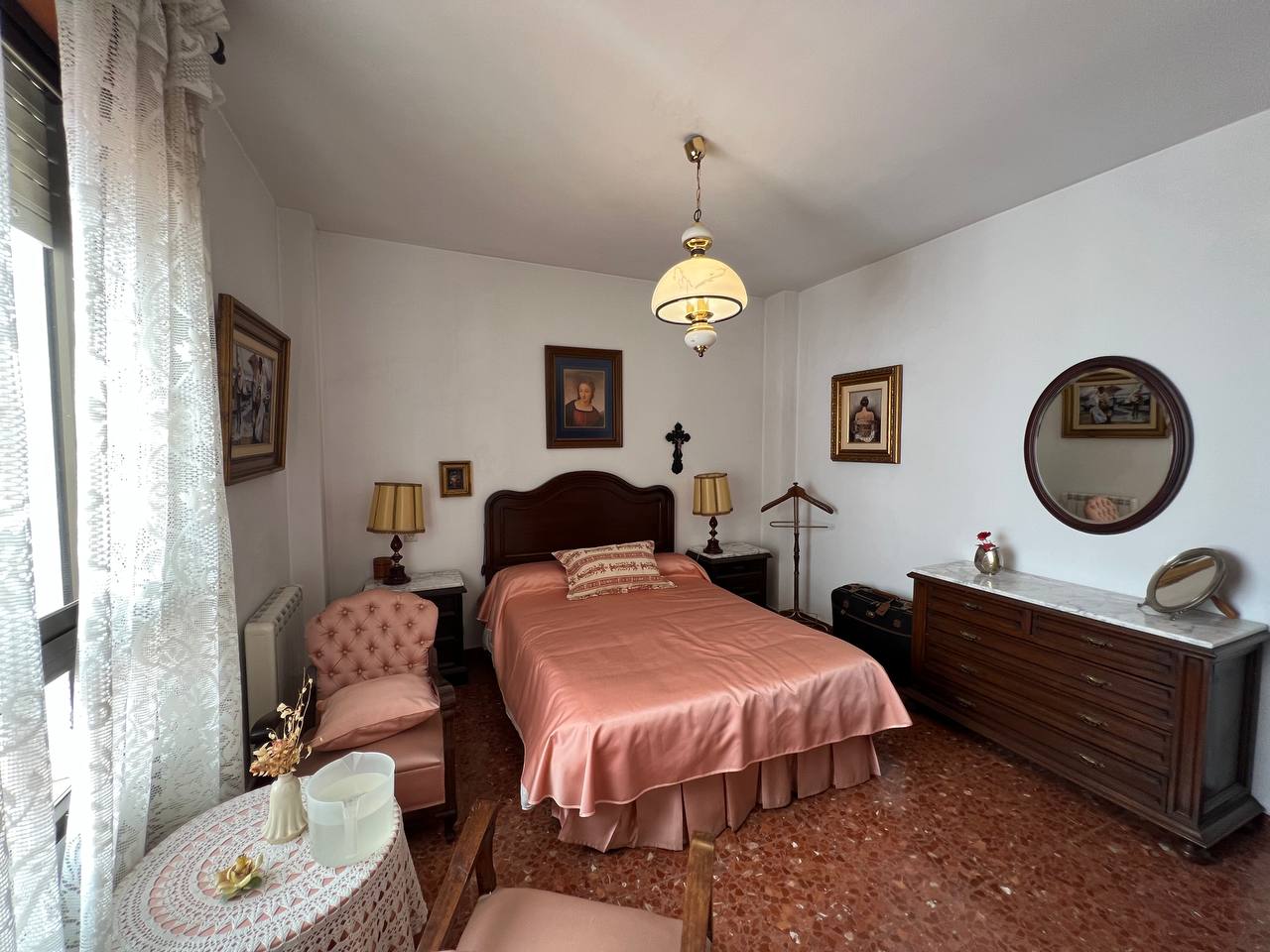 Appartement en vente à Andújar