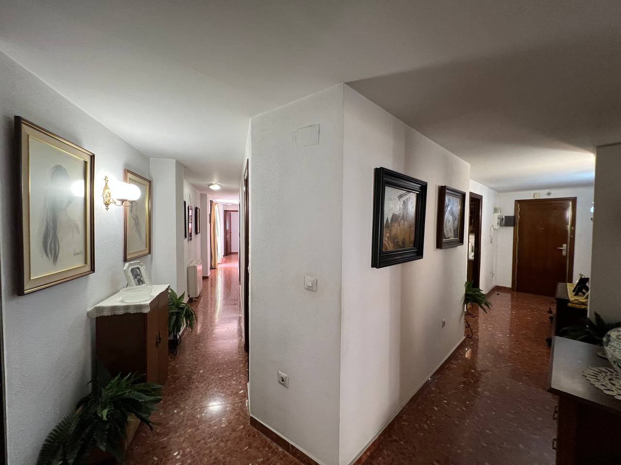 Appartement en vente à Andújar