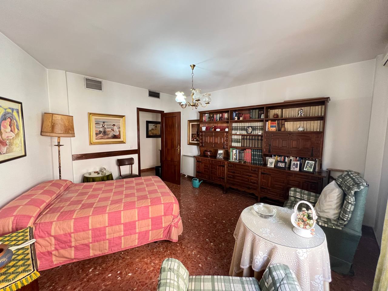 Appartement en vente à Andújar