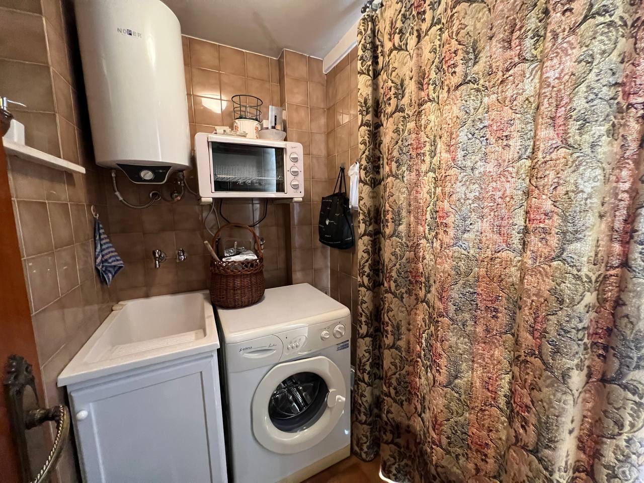 Appartement en vente à Andújar