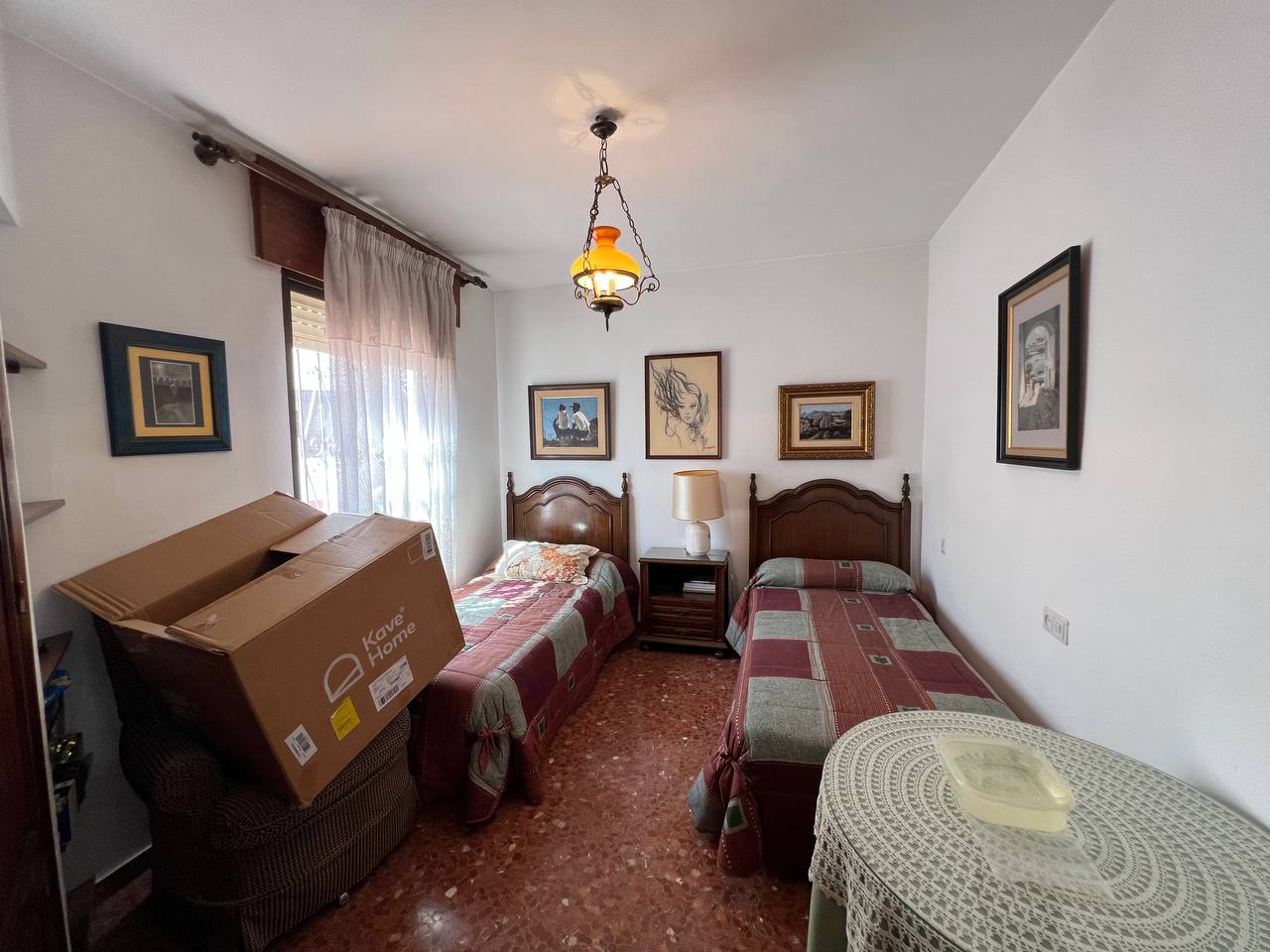 Appartement en vente à Andújar