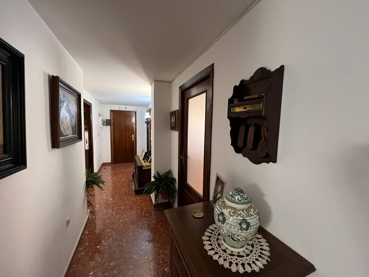 Appartement en vente à Andújar