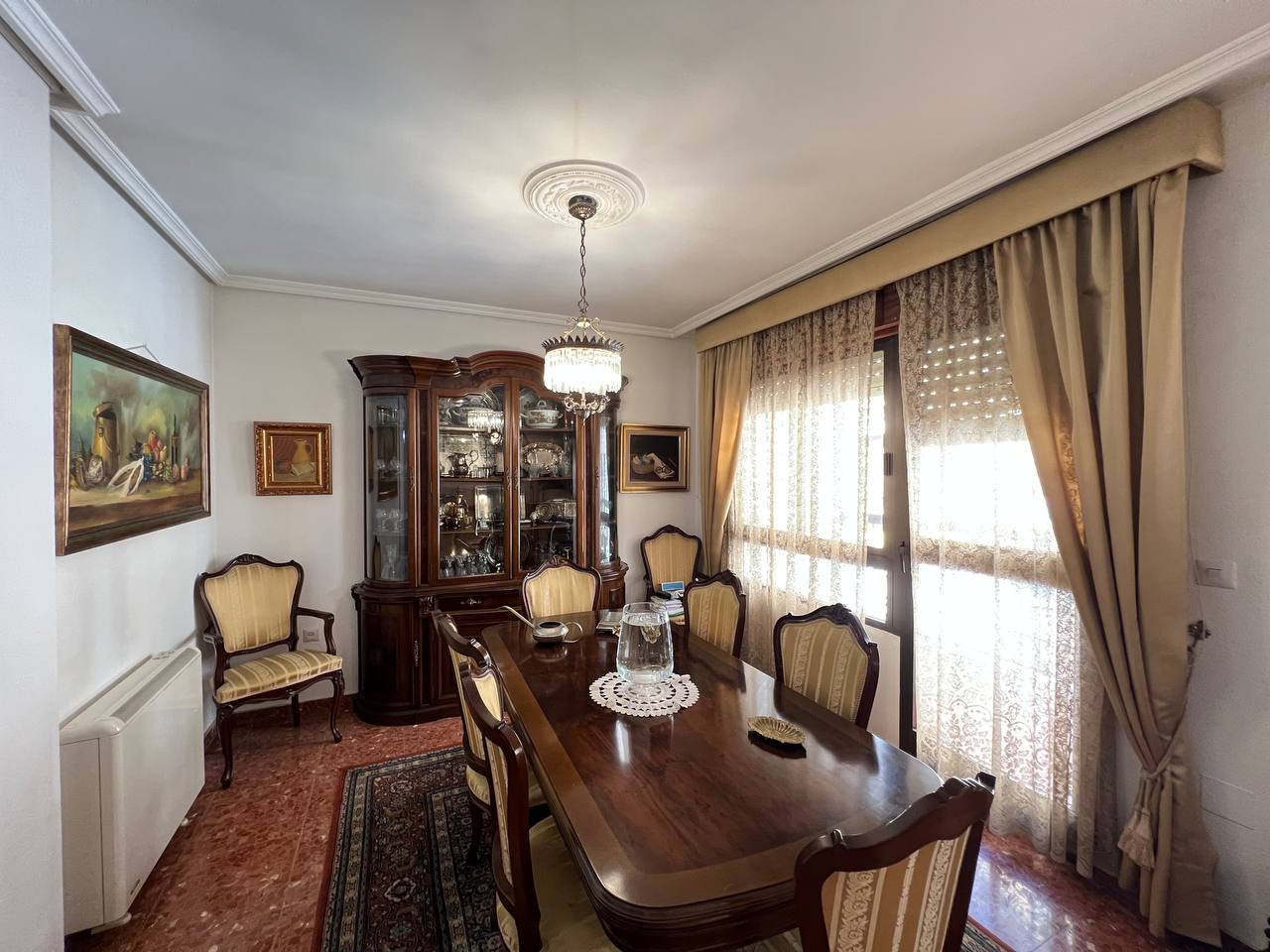 Appartement en vente à Andújar