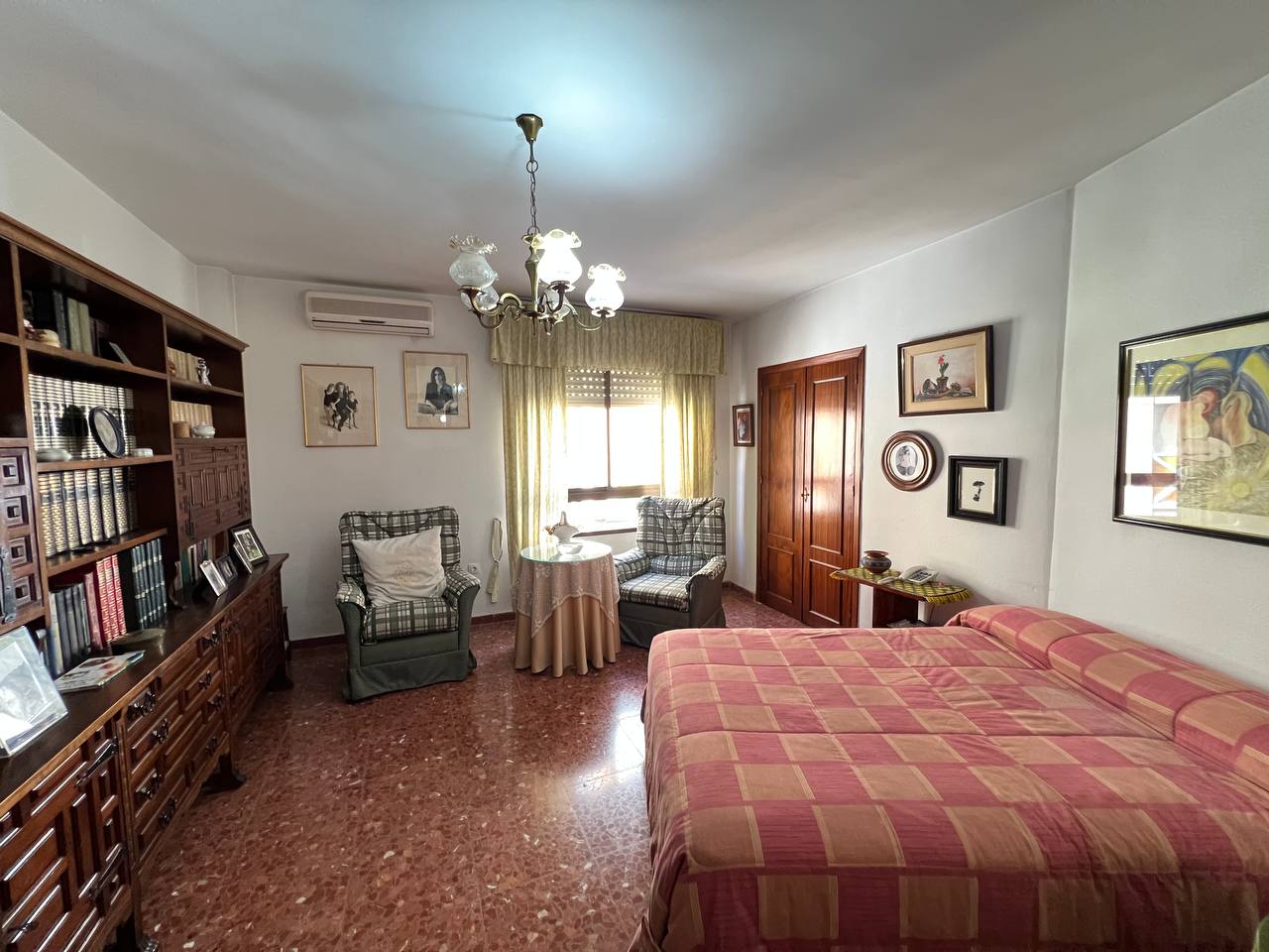 Appartement en vente à Andújar