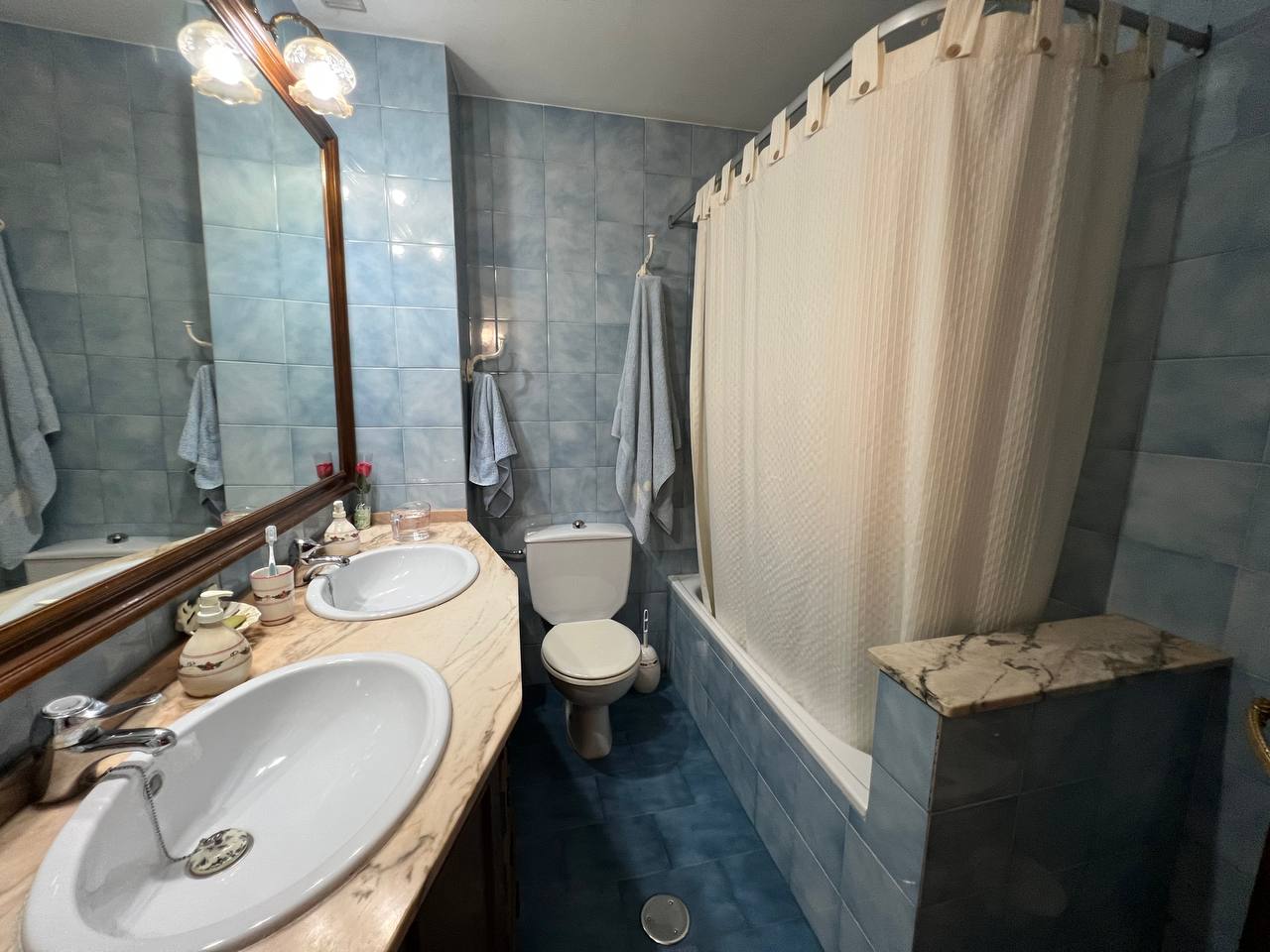 Appartement en vente à Andújar