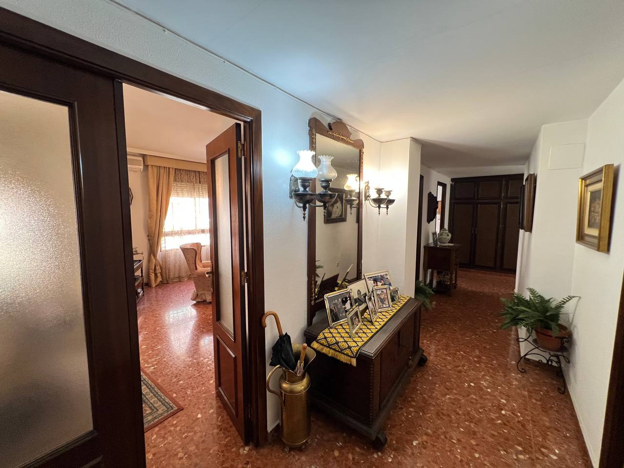 Appartement en vente à Andújar