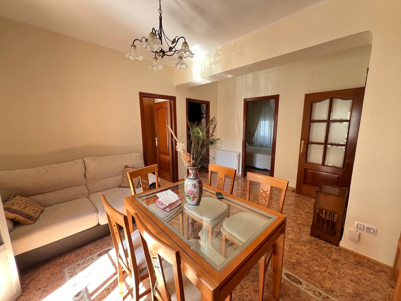 Piso en venta en Andújar
