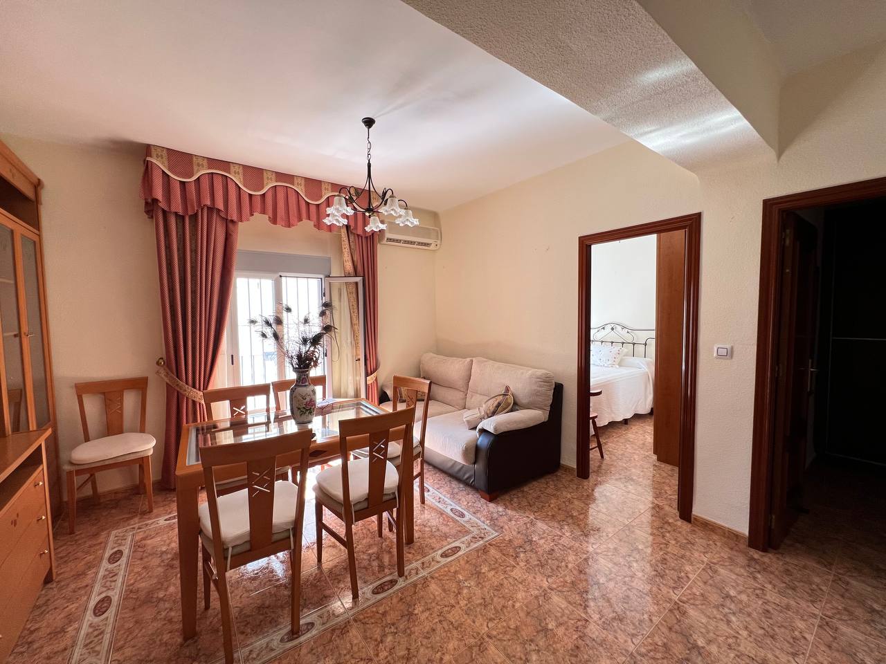 Piso en venta en Andújar