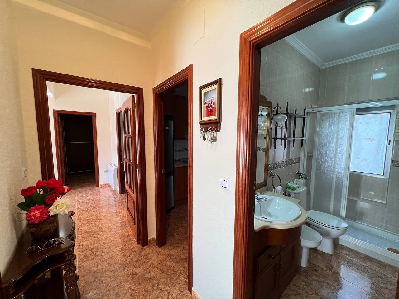 Piso en venta en Andújar