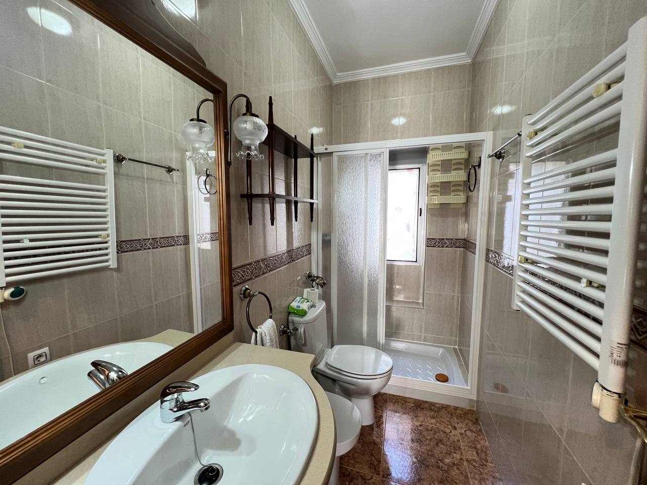 Piso en venta en Andújar