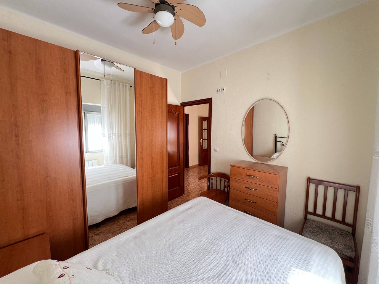 Piso en venta en Andújar