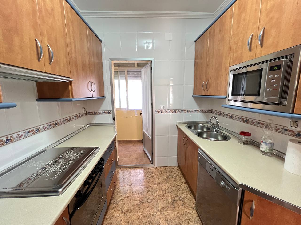 Piso en venta en Andújar