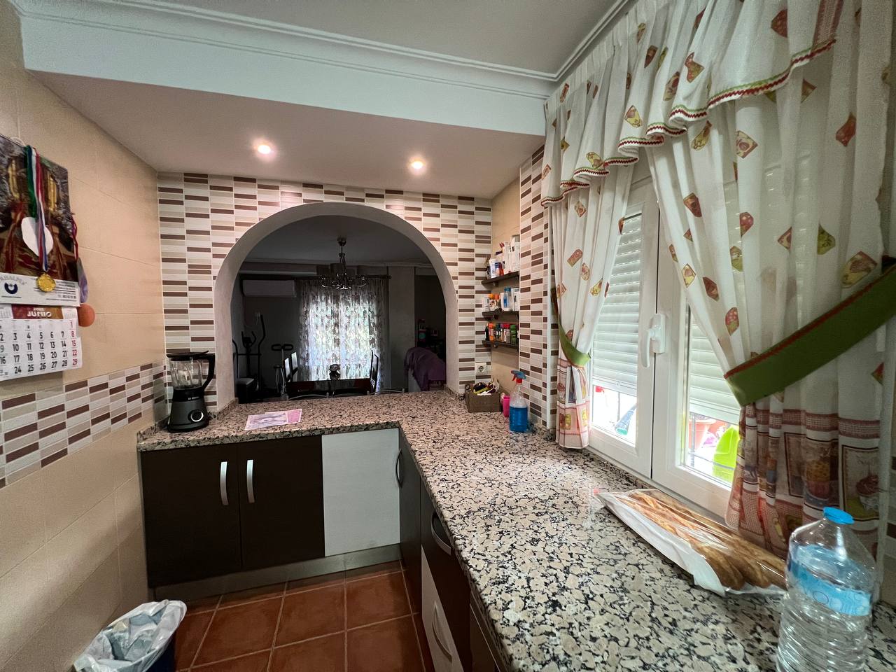 Appartement en vente à Andújar