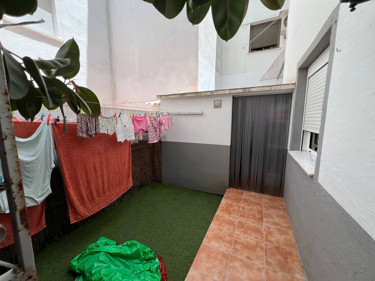 Appartement en vente à Andújar