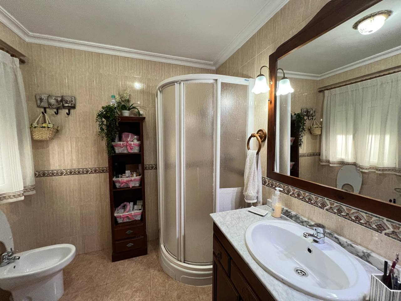Appartement en vente à Andújar