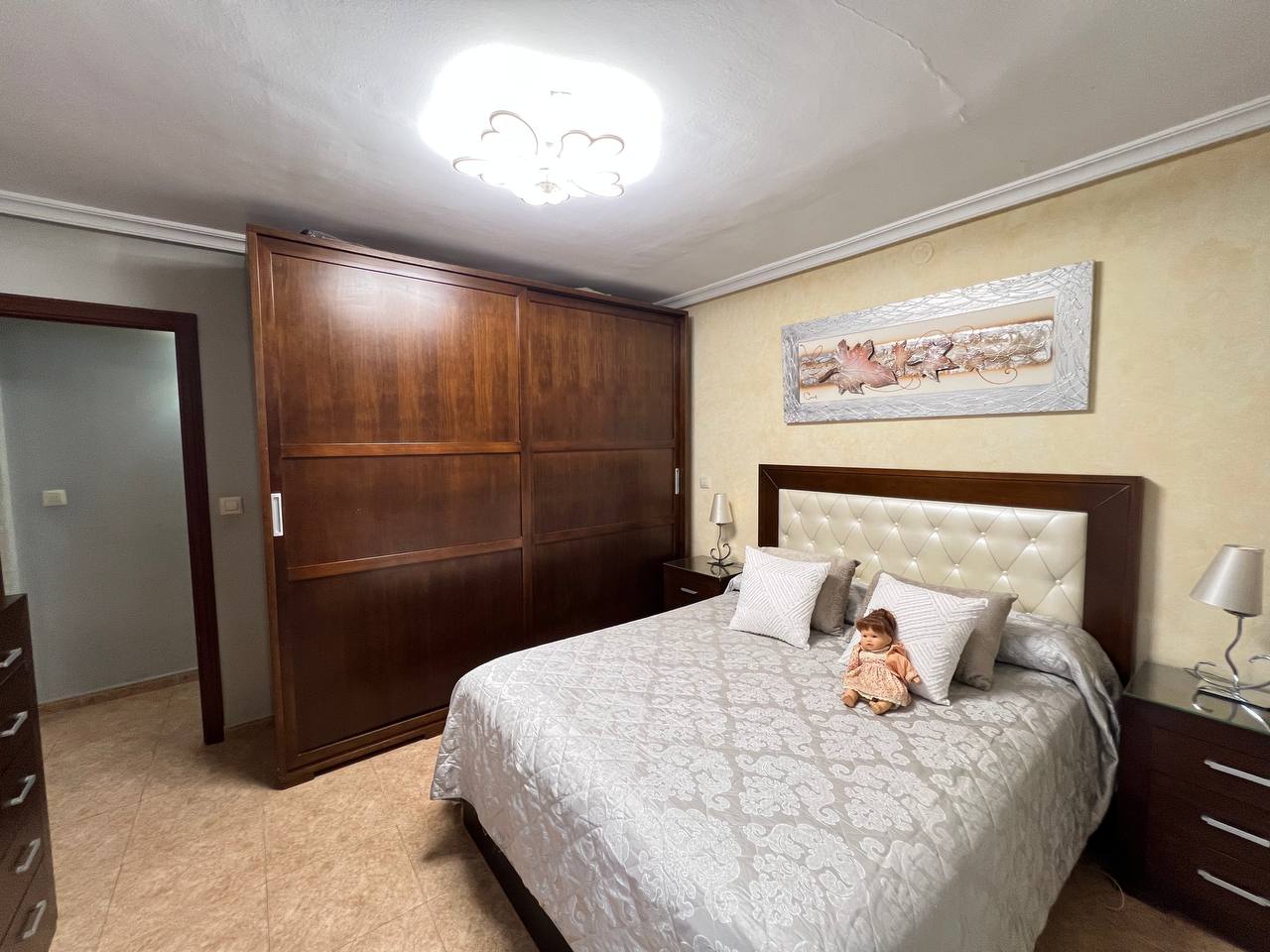 Appartement en vente à Andújar