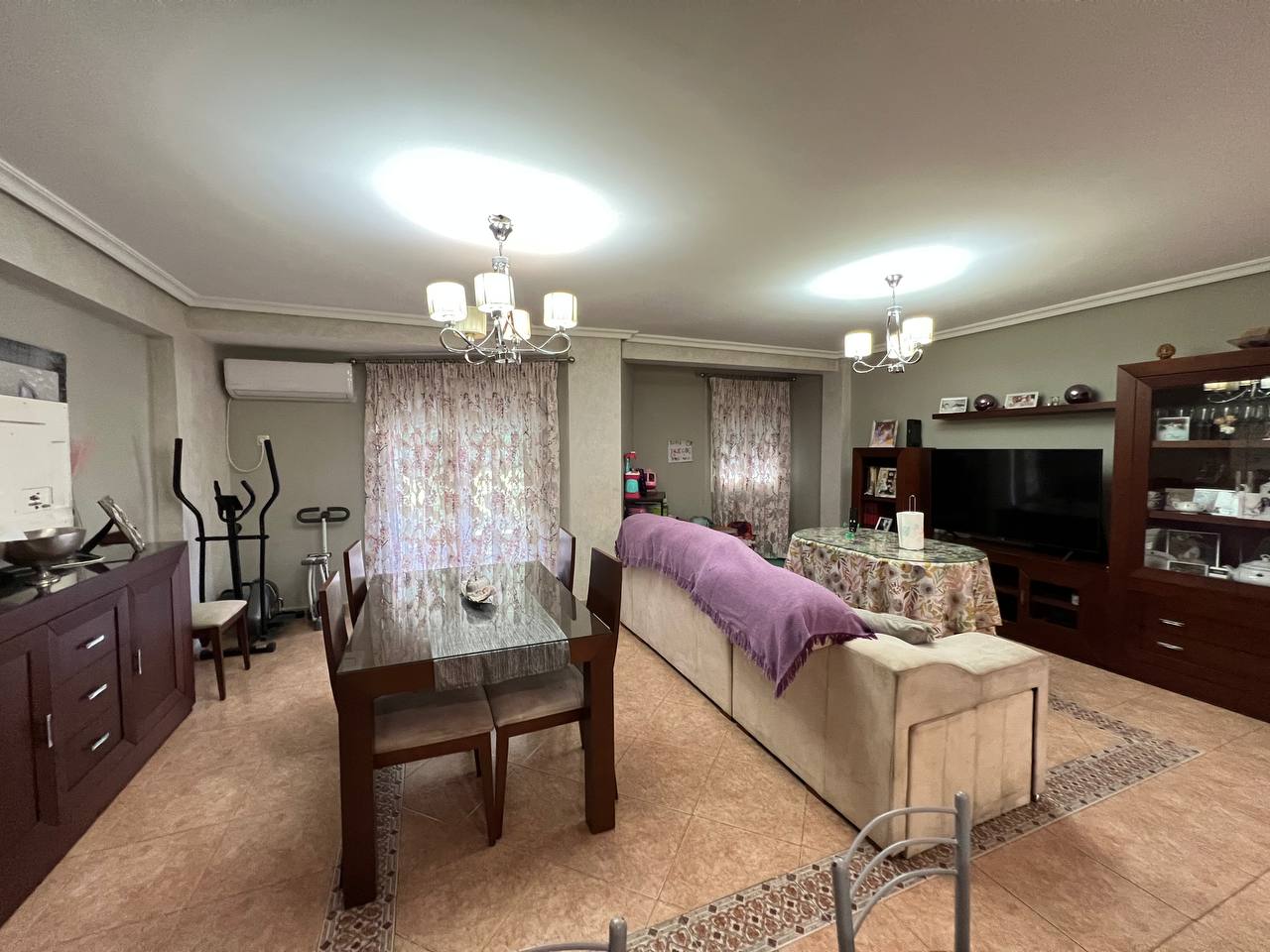 Appartement en vente à Andújar