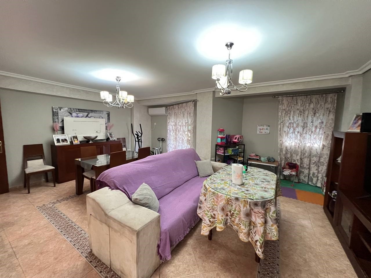 Appartement en vente à Andújar