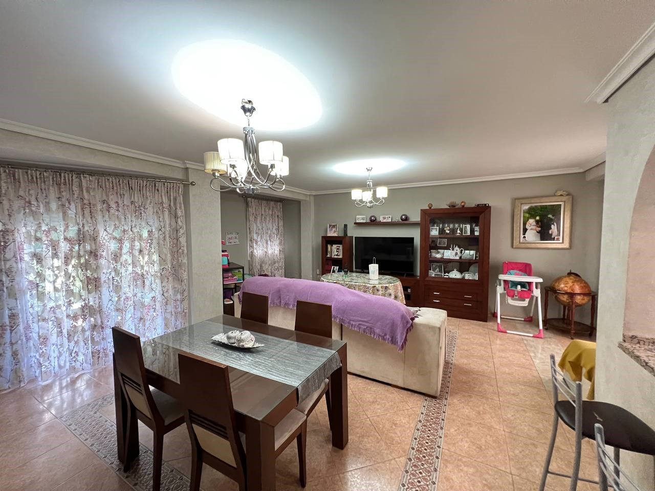 Appartement en vente à Andújar