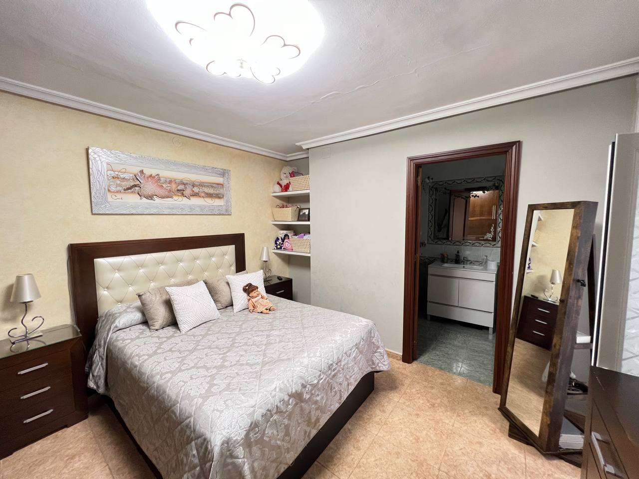 Appartement en vente à Andújar
